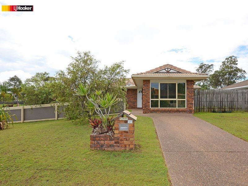 2 Wattlebird Lane, Eli Waters QLD 4655