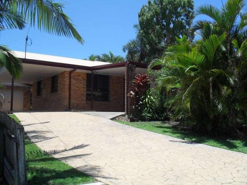 31 Wuruma Street, Scarness QLD 4655