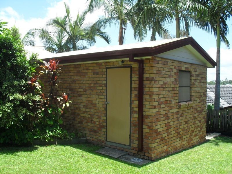 31 Wuruma Street, Scarness QLD 4655