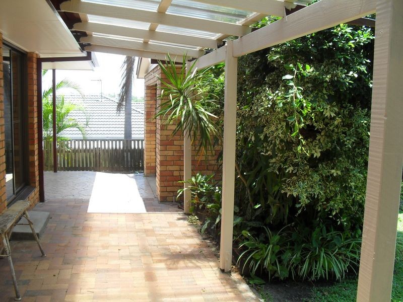 31 Wuruma Street, Scarness QLD 4655