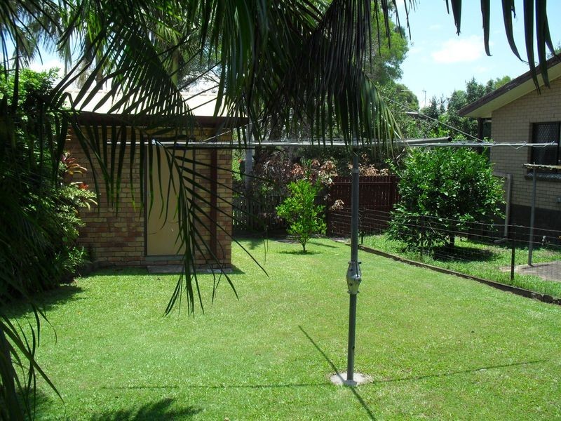 31 Wuruma Street, Scarness QLD 4655