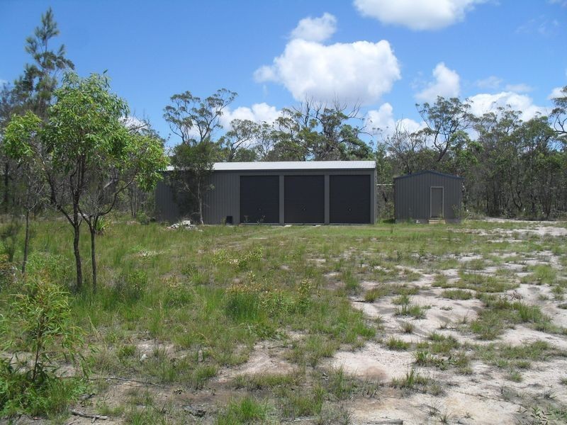 118 Rowley Road, Booral QLD 4655