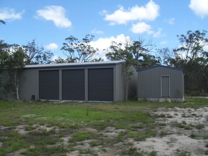 118 Rowley Road, Booral QLD 4655