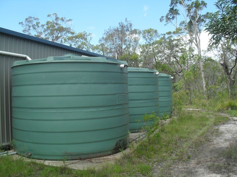 118 Rowley Road, Booral QLD 4655