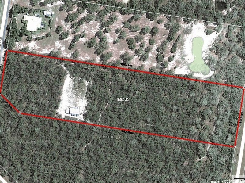 118 Rowley Road, Booral QLD 4655