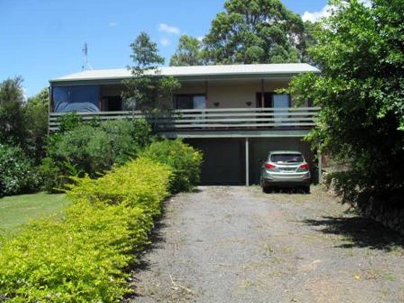 7 Avolet Crescent, River Heads QLD 4655