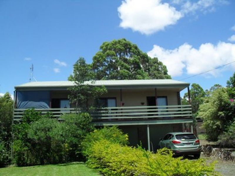 7 Avolet Crescent, River Heads QLD 4655