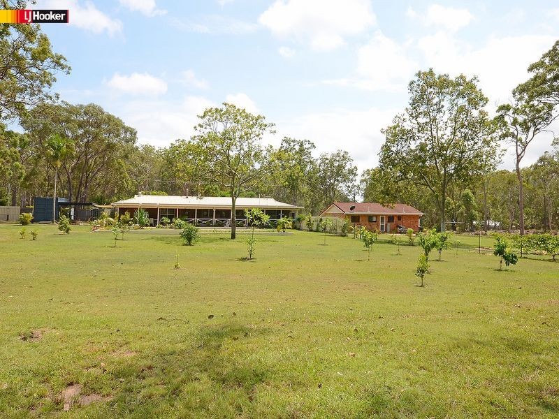 88 Lord Street, Booral QLD 4655