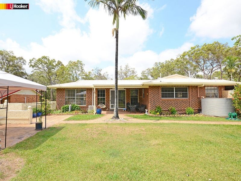 88 Lord Street, Booral QLD 4655