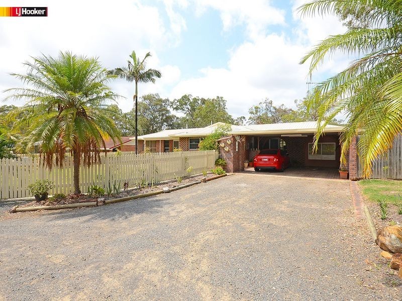 88 Lord Street, Booral QLD 4655