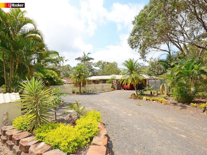 88 Lord Street, Booral QLD 4655