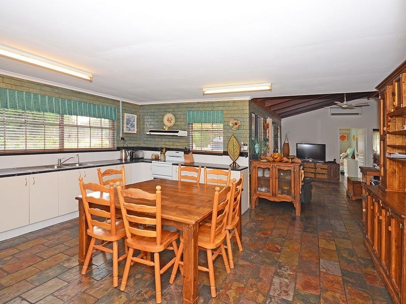 88 Lord Street, Booral QLD 4655