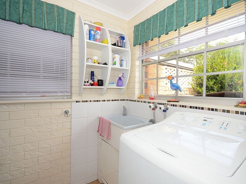 88 Lord Street, Booral QLD 4655