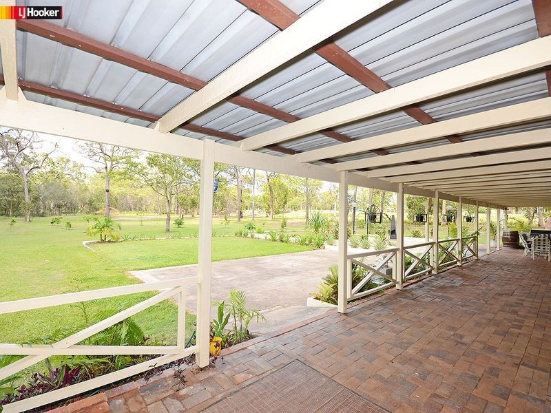 88 Lord Street, Booral QLD 4655