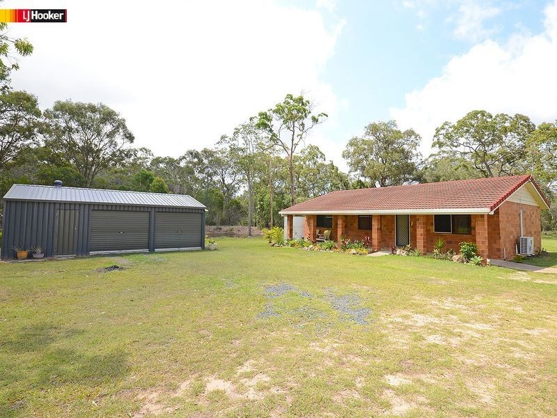 88 Lord Street, Booral QLD 4655
