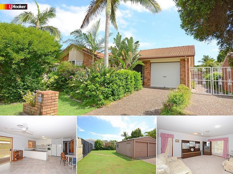 18 Ripley Avenue, Pialba QLD 4655