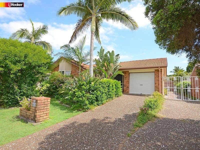 18 Ripley Avenue, Pialba QLD 4655