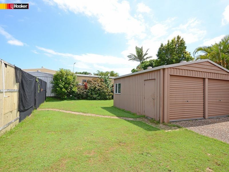 18 Ripley Avenue, Pialba QLD 4655