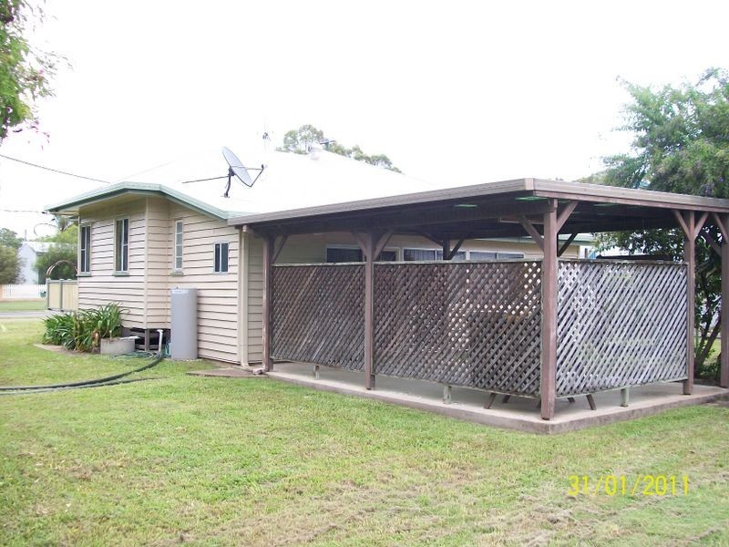 1 Annie Street, Howard QLD 4659