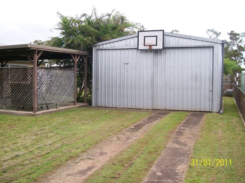 1 Annie Street, Howard QLD 4659