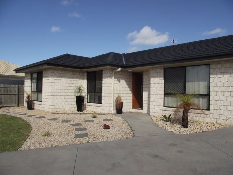 16 Grey Gum Court, Urraween QLD 4655