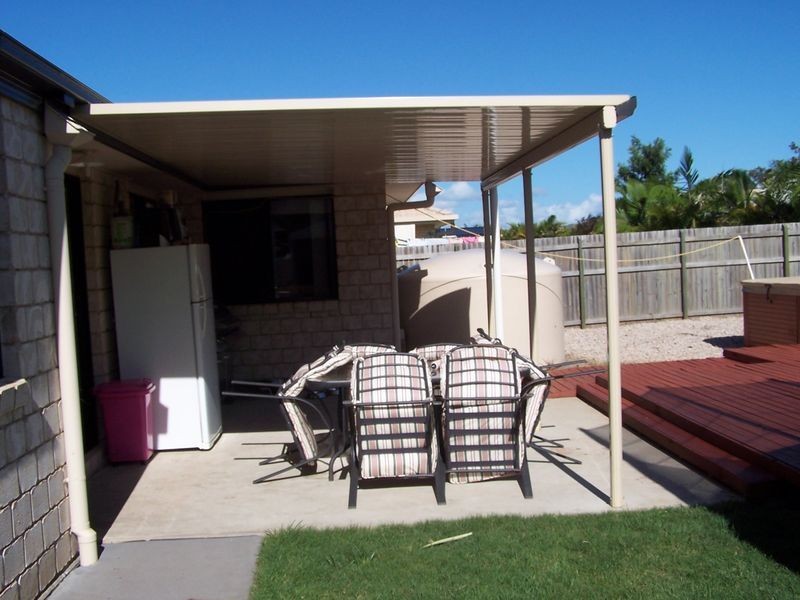 16 Grey Gum Court, Urraween QLD 4655