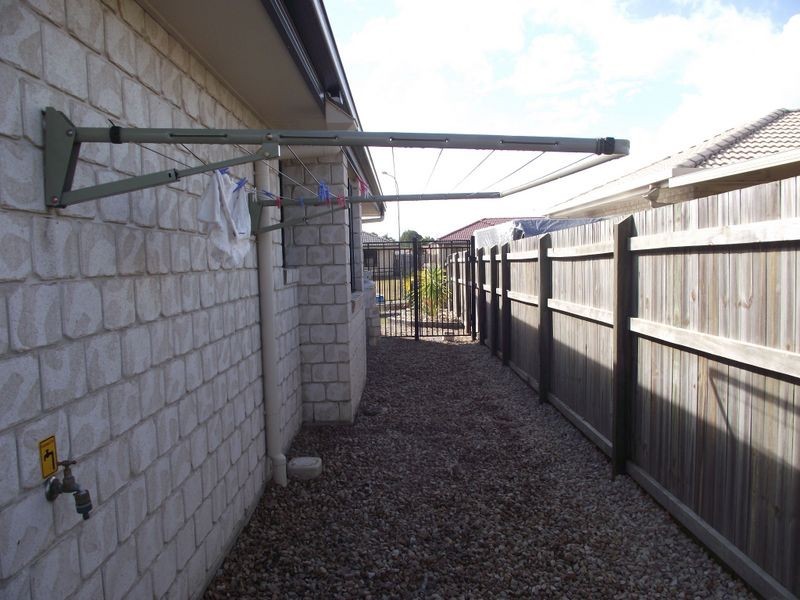 16 Grey Gum Court, Urraween QLD 4655