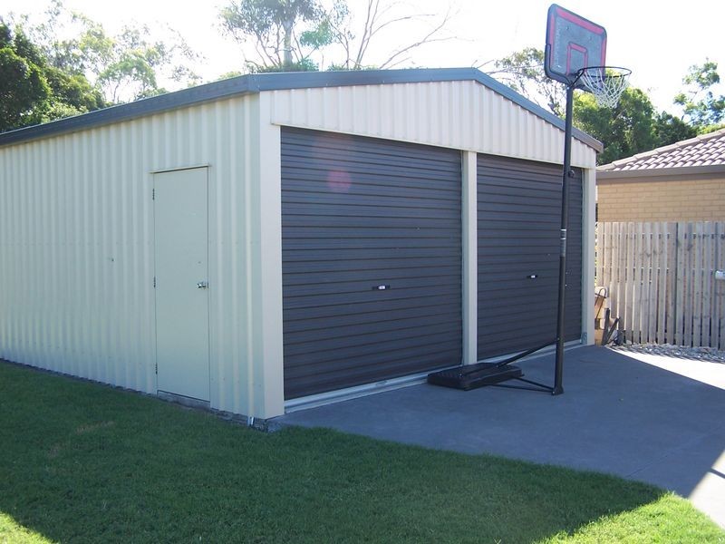 16 Grey Gum Court, Urraween QLD 4655