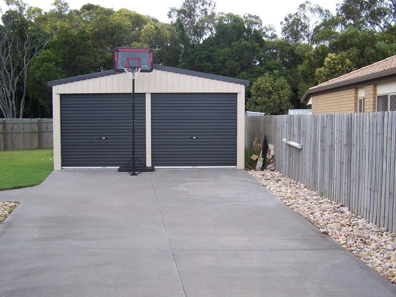 16 Grey Gum Court, Urraween QLD 4655