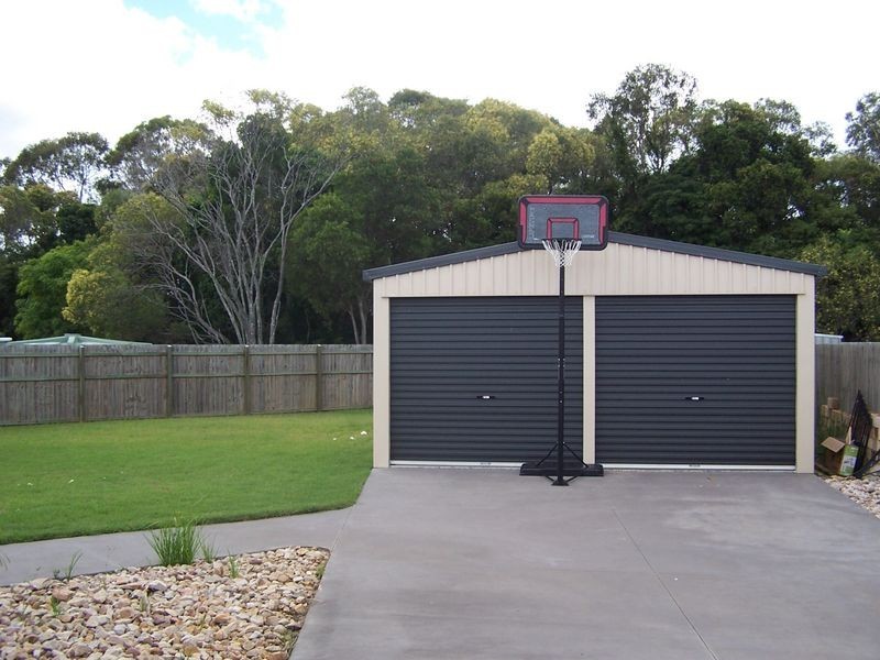 16 Grey Gum Court, Urraween QLD 4655