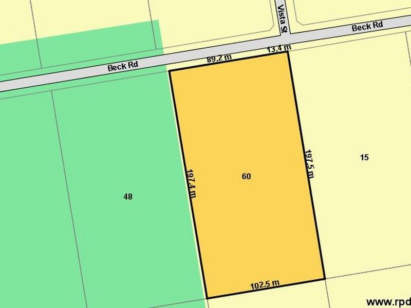 60 Beck Road, Urangan QLD 4655