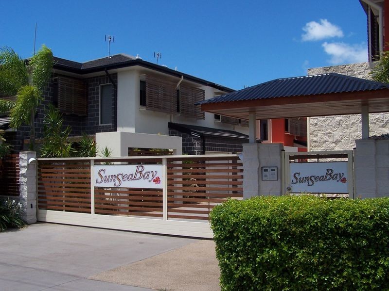 5/46 Taylor Street, Pialba QLD 4655