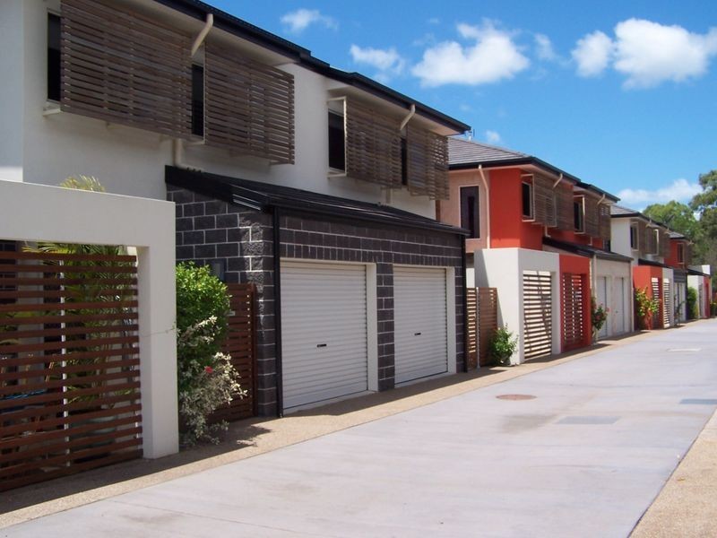 5/46 Taylor Street, Pialba QLD 4655