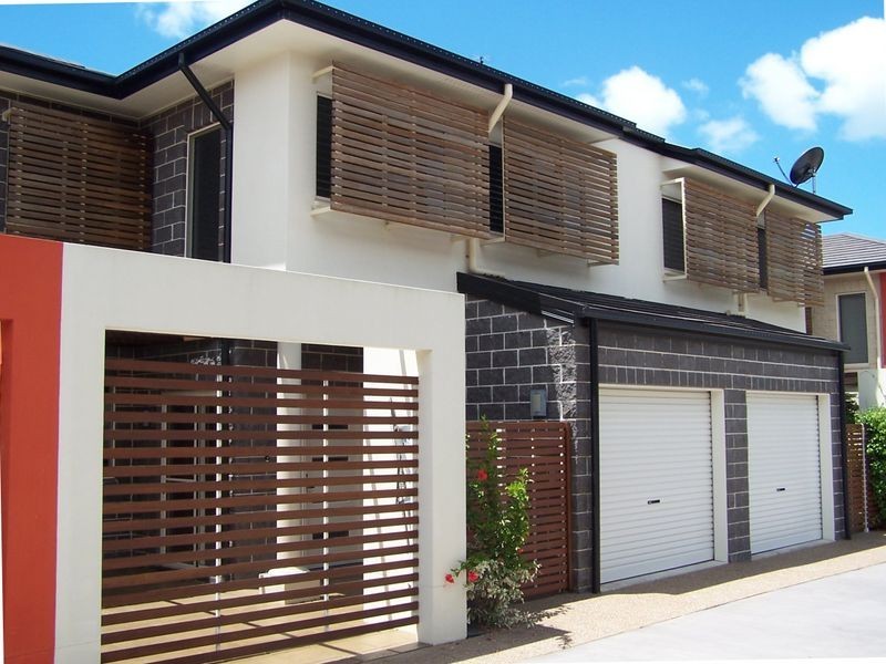 5/46 Taylor Street, Pialba QLD 4655
