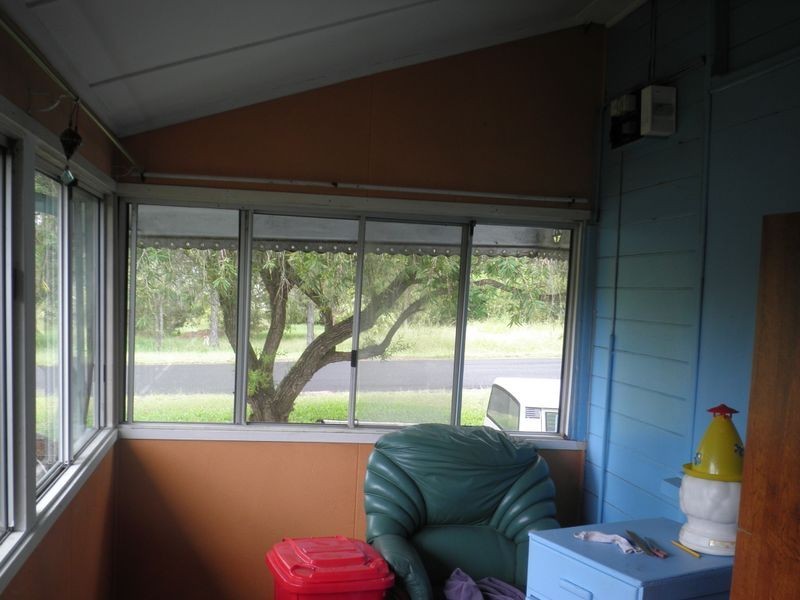42 Whitley St, Howard QLD 4659