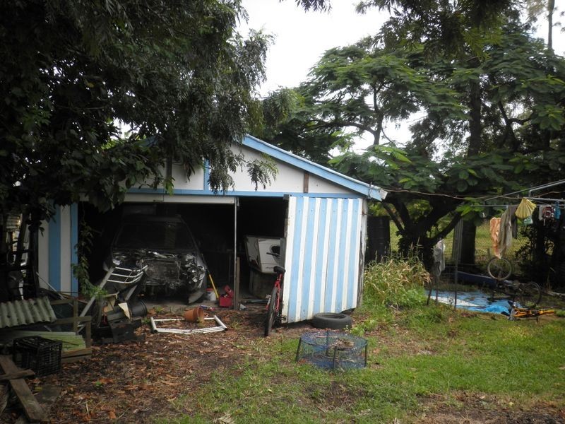 42 Whitley St, Howard QLD 4659