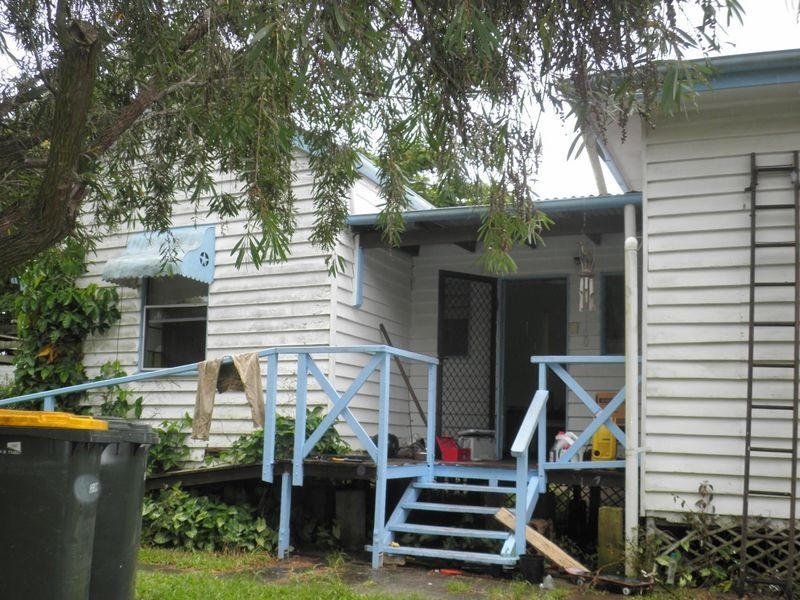 42 Whitley St, Howard QLD 4659
