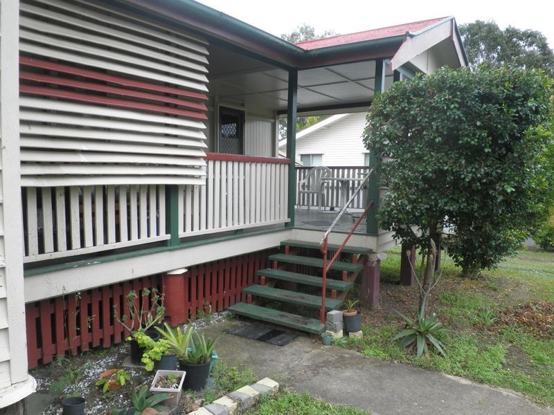 103 William Street, Howard QLD 4659