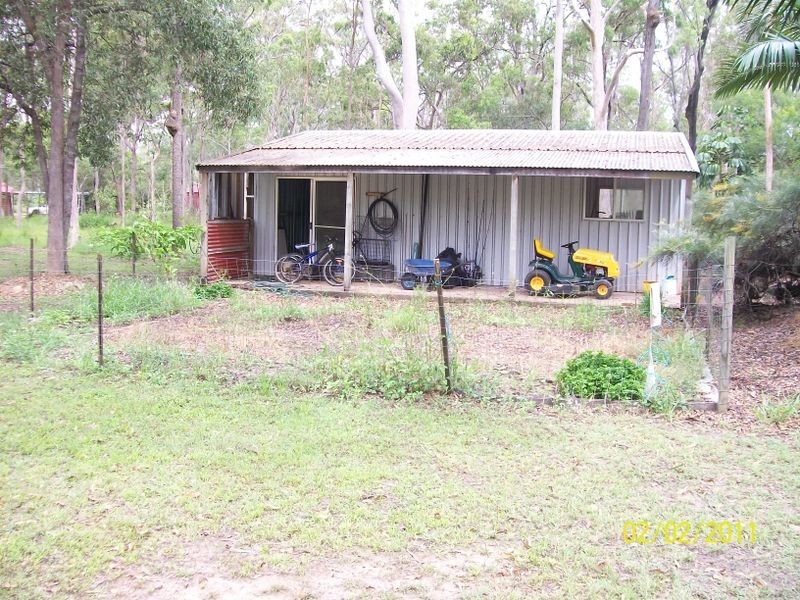 16 Joynsons Road, Torbanlea QLD 4662
