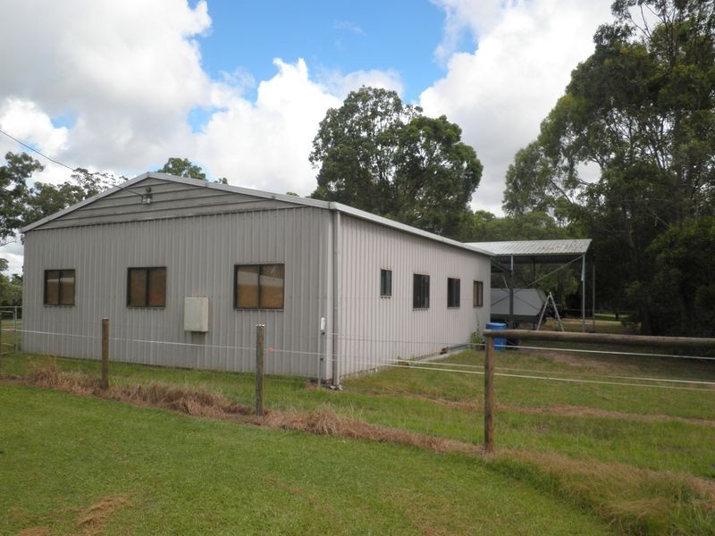 24 South Heath Road, Burrum Heads QLD 4659