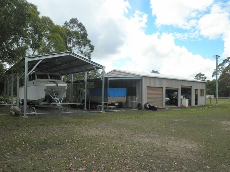 24 South Heath Road, Burrum Heads QLD 4659