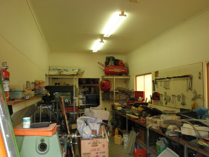 24 South Heath Road, Burrum Heads QLD 4659