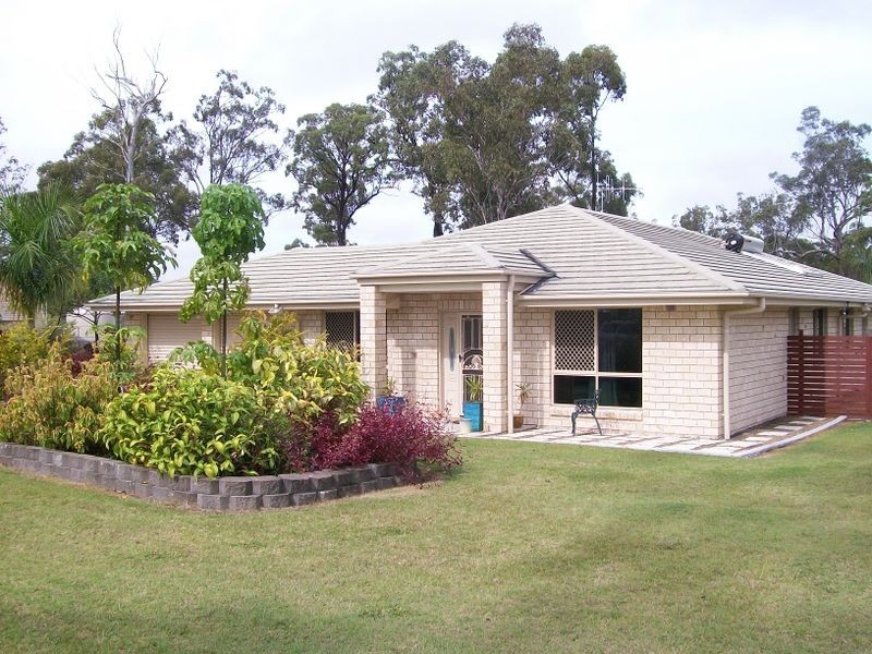 5 Southfork Cct, Burrum Heads QLD 4659