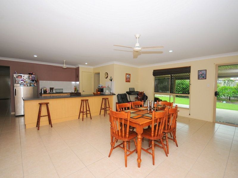 5 Southfork Cct, Burrum Heads QLD 4659