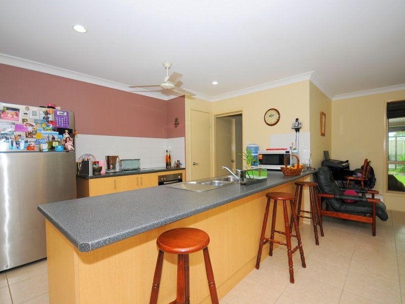 5 Southfork Cct, Burrum Heads QLD 4659