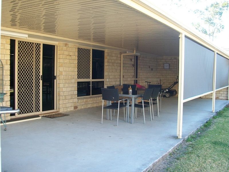 5 Southfork Cct, Burrum Heads QLD 4659