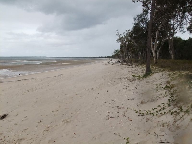 8 Barramundi Drive, Burrum Heads QLD 4659