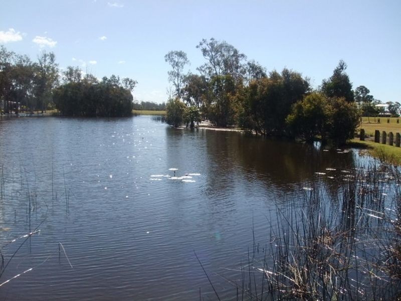 8 Barramundi Drive, Burrum Heads QLD 4659