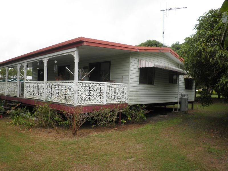 31 Dreamtime Avenue, Burrum Heads QLD 4659