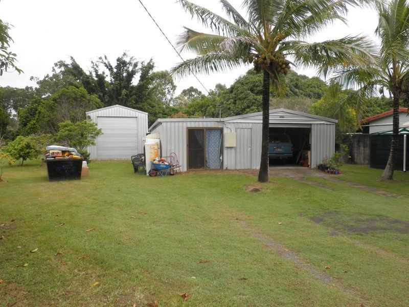 31 Dreamtime Avenue, Burrum Heads QLD 4659